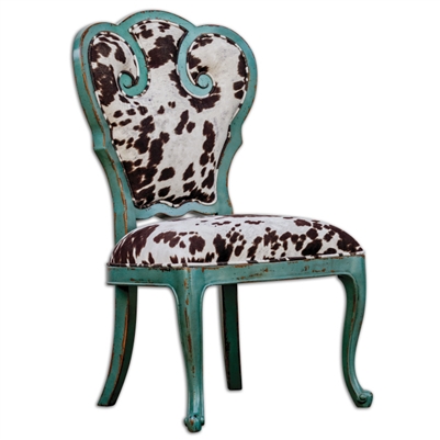 Chahna Accent Chair