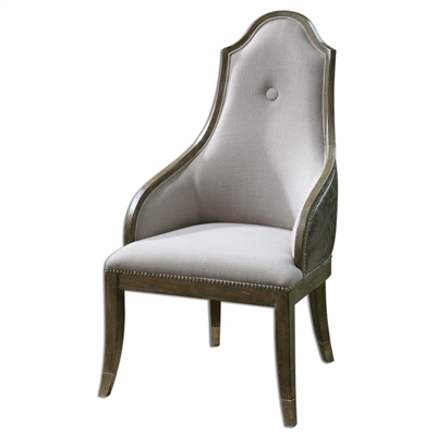 Sylvana Accent Chair