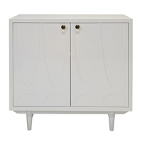 Irving Storage Cabinet