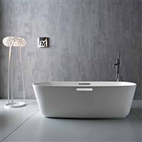 Mastell Soaking Tub