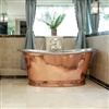 Evier Copper Tub