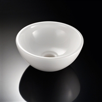 Acquaio Small Ceramic Vessel