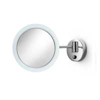 Pure Mevedo Wall Mount Make-up Mirror