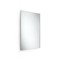 Rectangular Wall Mirror