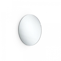 Round Wall Mirror