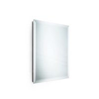 Bevel Edge Wall Mirror