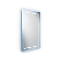 Linea Speci Wall Mirror Tall