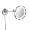 Pom D'or Wall Mount Make-up Mirror