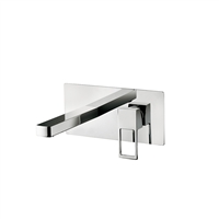 Effe Wall Mounted Faucet