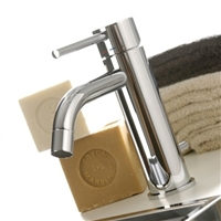 Light Single Lever Faucet