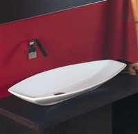 220 Vessel Sink