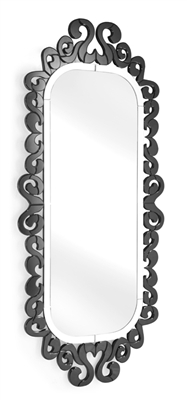 Shiva Mirror