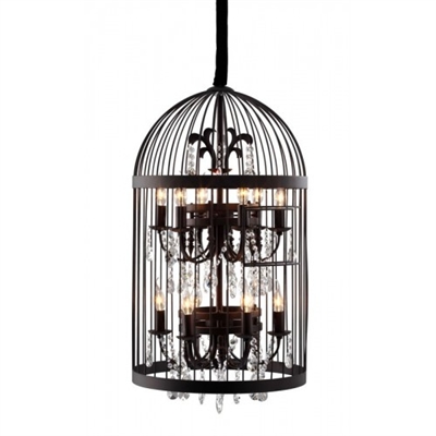 Canary Ceiling Lamp
