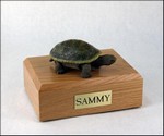 Wildlife Urn - Turtle