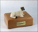 Wildlife Urn - Sheep