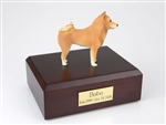 Finnish Spitz