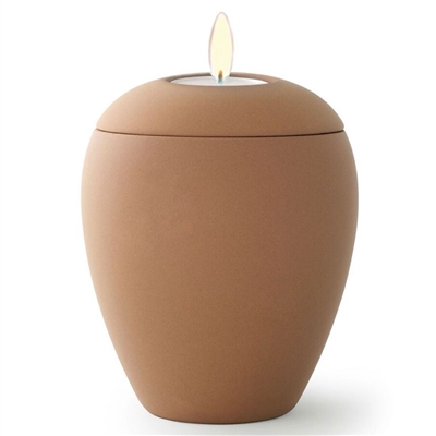 Kaleidoscope Candle: Nutmeg