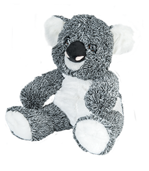 Plush Cremation Keepsakes: Koala