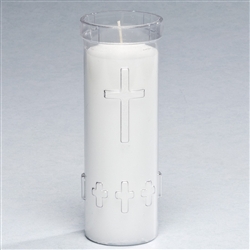 Remembrance Light Candles