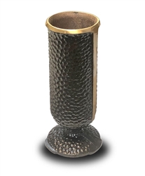 Matthews Bronze Vase