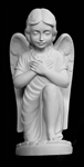 14" Youth Kneeling Angel