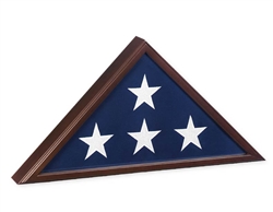 Veteran Flag Case (Cherry)