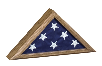 Capitol Flag Case