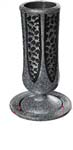 Crest Lawn Level Flower Vase for Headstones