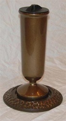 Matthews Bronze Vase