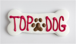 Top Dog Bones Treats Cookies