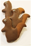 Squirrel Dog Cookies Treats