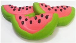 Watermelon Dog Treats