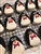 Penguin Dog Cookies