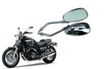 28-3801 - MIRROR:YAM V-MAX LH