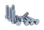 33-7449 - HEX HEAD BOLT:8X30MM