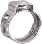 K&L Supply 35-00026 - 22.6MM OETIKER STEPLESS CLAMP