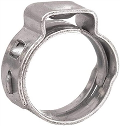 35-00026 - 22.6MM OETIKER STEPLESS CLAMP