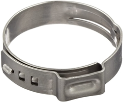 35-00031 - 25.6MM OETIKER STEPLESS CLAMP