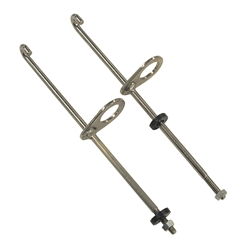 35-06207 - BEARING HOUSING PULLER SET