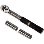 Auto Body Doctor Torque Wrench with Sockets