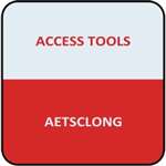 Access Tool AETSCLONG
