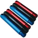 Access Tool Wheel Bullets 6 Pack