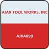 Ajax Tool Works Product Code AJXA898