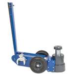 AMN100-1L Heavy Duty Jack 100T