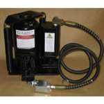 AMN14460 20 Ton Air Bottle Jack