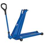 AMNDK20HLQ Hydraulic Garage Jack, 2 Ton