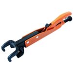 ANGLO AMERICAN Grip-On 7" Axial Grip "LL" Plier (Epoxy)