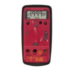 GENERAL PURPOSE MULTIMETER