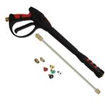 Apache Pressure Washer Gun Kit