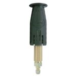 Apache Hard/Soft Turbo Pressure Washer Nozzle